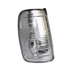 Retrovisore Sinistro Ford Transit 2014-2019 - Bianco 16W