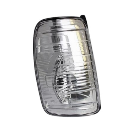 Retrovisore Sinistro Ford Transit 2014-2019 - Bianco 16W