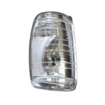Retrovisore Sinistro Ford Transit 2014-2019 - Bianco 5W