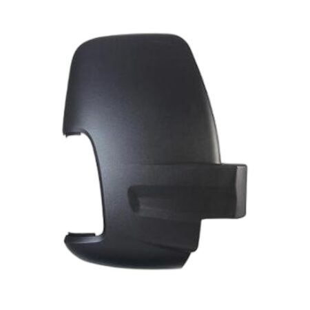 Calotta Specchietto Retrovisore Sinistro Ford Transit 2014 Versione Braccio Corto – Nera