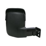 Retrovisore Sinistro Ford Transit 91/94 (Braccio Corto) Man.