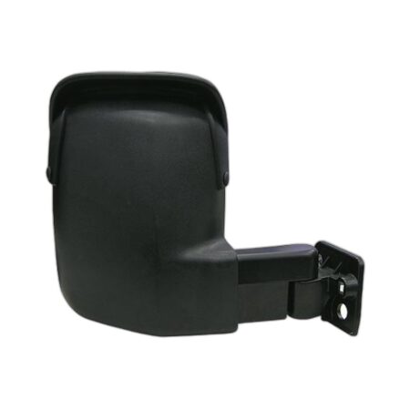 Specchietto Retrovisore Sinistro Ford Transit 91/94 (Braccio Corto) Man