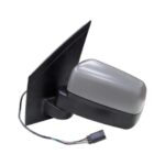 Retrovisore Sinistro Ford Transit Connect 2009+ - Elettrico Termico Con Primer 5 Pin Asferica