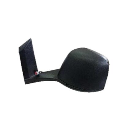 Retrovisore Sinistro Ford Transit Connect - Tourneo 2014+ - Elettrico Termico 5 Pin Nero