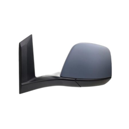 Retrovisore Sinistro Ford Transit Connect - Tourneo 2014+ - Manuale Con Primer
