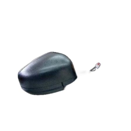Specchietto Retrovisore Sinistro Ford Transit Tourneo Courier 2014+ – Elettrico, Riscaldato, Nero