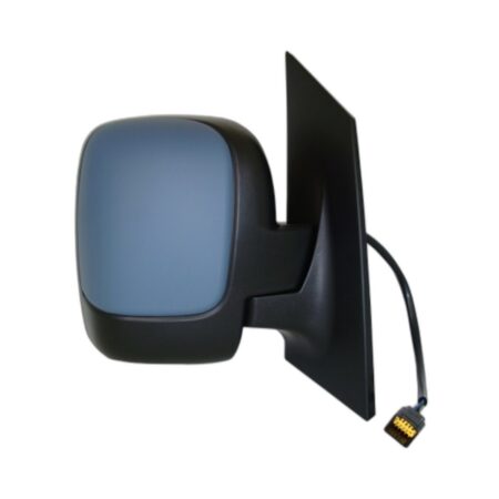 Specchietto Retrovisore Sinistro Universale – Elettrico, Riscaldato (Variante C)