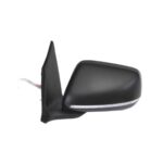 Retrovisore Sinistro Honda Cr-Z 2010+ - Elettrico Con Fanalino A Led Con Primer Asferica