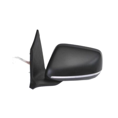 Retrovisore Sinistro Honda Cr-Z 2010+ - Elettrico Con Fanalino A Led Con Primer Asferica
