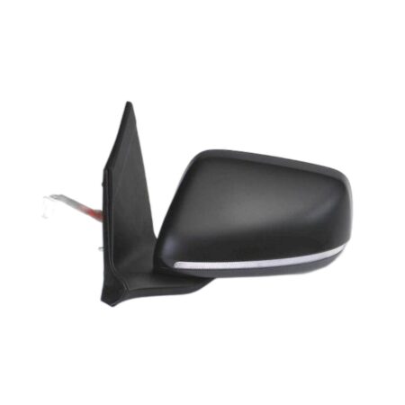 Specchietto Retrovisore Sinistro Honda Cr-Z 2010+ – Elettrico, Riscaldato, Ripiegabile, con Freccia, Asferico, Verniciabile