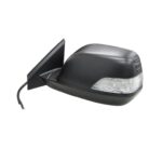 Retrovisore Sinistro Honda Crv 2007-2011 - Elettrico Termico Con Fanalino 7Pin