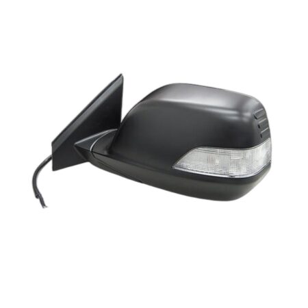 Specchietto Retrovisore Sinistro Honda Crv 2007+ – Elettrico, Riscaldato, con Freccia, 7 Pin