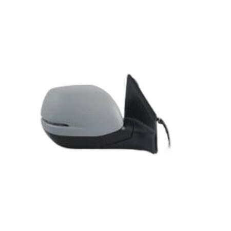Retrovisore Sinistro Honda Crv 2012+ - Elettrico Ribaltabile Con Fanalino 7Pin Con Primer