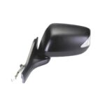Retrovisore Sinistro Honda Insight 2009+ - Elettrico Termico Con Fanalino Con Primer