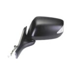 Retrovisore Sinistro Honda Insight 2009+ - Elettrico Termico Ribaltabile Con Fanalino Con Primer
