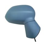 Retrovisore Sinistro Honda Jazz 2004-2007 - Elettrico Con Primer