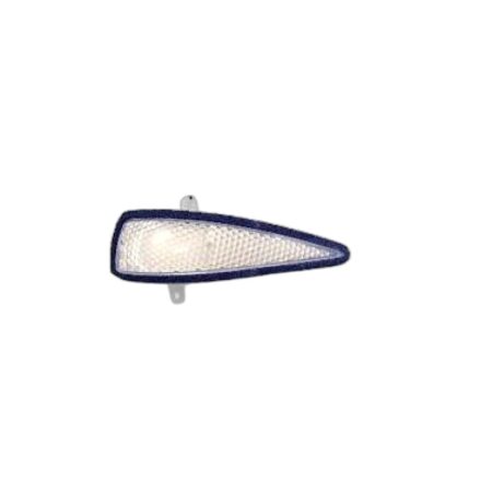 Specchietto Retrovisore Sinistro Honda Jazz 2008+ (Variante A)
