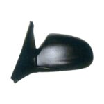 Retrovisore Sinistro Hyundai Accent 2000-2002 - Elettrico Termico C\Primer