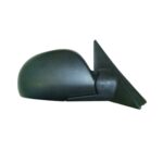 Retrovisore Sinistro Hyundai Accent 2003-2005 - Meccanico Nero