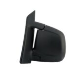Retrovisore Sinistro Hyundai H1 2004-2007 - Elettrico Nero