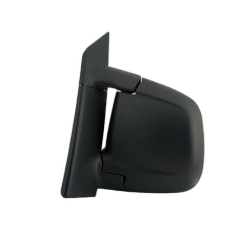 Retrovisore Sinistro Hyundai H1 2004-2007 - Elettrico Nero