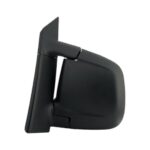 Retrovisore Sinistro Hyundai H1 2004-2007 - Manuale Nero