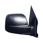Retrovisore Sinistro Hyundai H1 2008+ - Manuale Nero