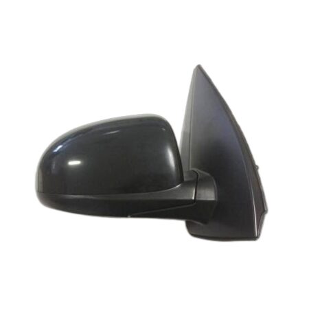Specchietto Retrovisore Sinistro Hyundai I-10 2011+ – Manuale, Nero