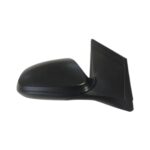 Retrovisore Sinistro Hyundai I-10 2014+ - Meccanico Nero