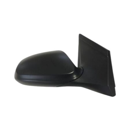 Retrovisore Sinistro Hyundai I-10 2014+ - Meccanico Nero