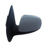 Retrovisore Sinistro Hyundai I-20 2009-2011 - Elettrico Termico Con Primer