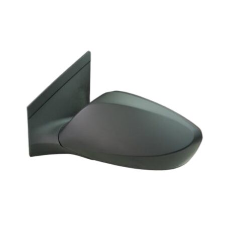 Retrovisore Sinistro Hyundai I-30 2012-2016 - Elettrico Termico Nero Lucido 5Pin