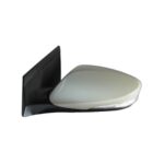 Retrovisore Sinistro Hyundai I-30 2012-2016 - Elettrico Termico Ribaltabile Con Fanalino A Led Con Primer 10Pin