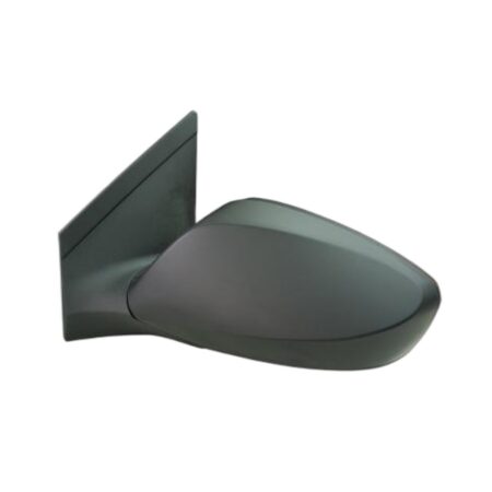 Retrovisore Sinistro Hyundai I-30 2012-2016 - Meccanico Nero