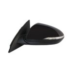 Retrovisore Sinistro Hyundai I-30 2017+ - Elettrico Termico Ribaltabile Con Fanalino Con Primer 8Pin. Asferica