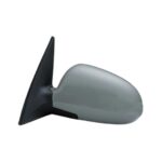 Retrovisore Sinistro Hyundai I30 2007+ - Elettrico Con Primer