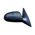 Retrovisore Sinistro Hyundai I30 2007+ - Elettrico Termico Nero Liscia Asferica
