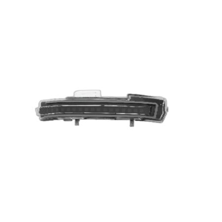 Specchietto Retrovisore Sinistro Hyundai Ioniq 5 2021+ (Variante A)