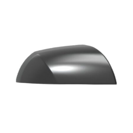 Calotta Specchietto Retrovisore Sinistro Hyundai Ioniq 5 2021+ (Variante B) – Nera, Verniciabile