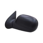 Retrovisore Sinistro Hyundai Santafe' 2001-2005 - Elettrico Termico