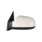 Retrovisore Sinistro Hyundai Tucson 2004-2014 - Elettrico Con Primer