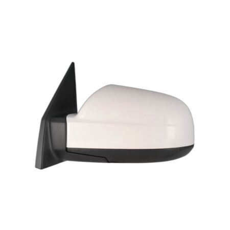 Specchietto Retrovisore Sinistro Hyundai Tucson 2004+ – Elettrico, Verniciabile