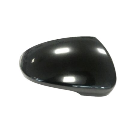 Retrovisore Sinistro Hyundai Tucson 2015-2019 - Modello Con Fanalino Nera Liscia