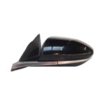 Retrovisore Sinistro Hyundai Tucson 2020+ - Elettrico 3Pin Con Primer