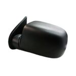 Retrovisore Sinistro Isuzu D-Max 2002-2006 - Elettrico Nero