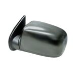 Retrovisore Sinistro Isuzu D-Max 2007-2008 - Manuale Nero