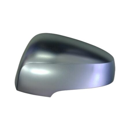Retrovisore Sinistro Isuzu D-Max 2009-2011 - Cromato (Modello Ribaltabile)