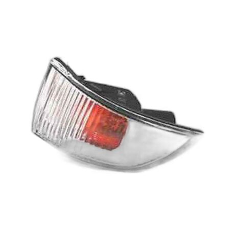 Retrovisore Sinistro Iveco Daily 2006-2008 - - Daily 2014 Modello Braccio Lungo