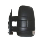 Retrovisore Sinistro Iveco Daily 2006-2008 - Elettrico Termico Br Con Sonda Corto C\Fanalino Integrato