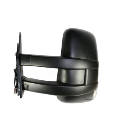 Retrovisore Sinistro Iveco Daily 2006-2008 - Elettrico Termico Br Lungo C\Fanalino Integrato Sonda